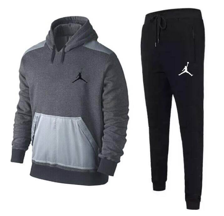 Jordan 2 Pieces Long s-3xl 0219 (30)